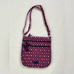 Vera Bradley Crossbody Bag